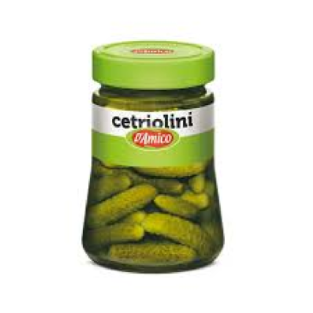 CETROLLINI D'AMICO 300G
